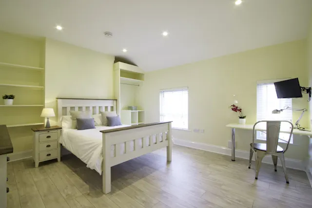 5 Bedroom Apartment room image 2
