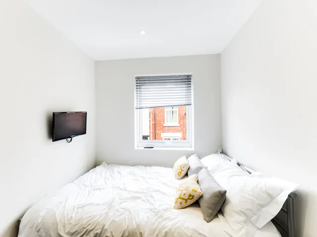 4 Bedroom Apartment room image 1