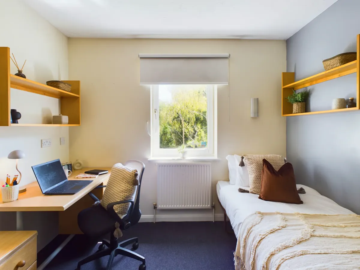 Classic Room ROOM