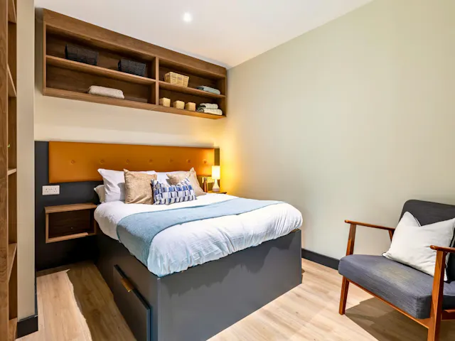 Superior Studio room image 1