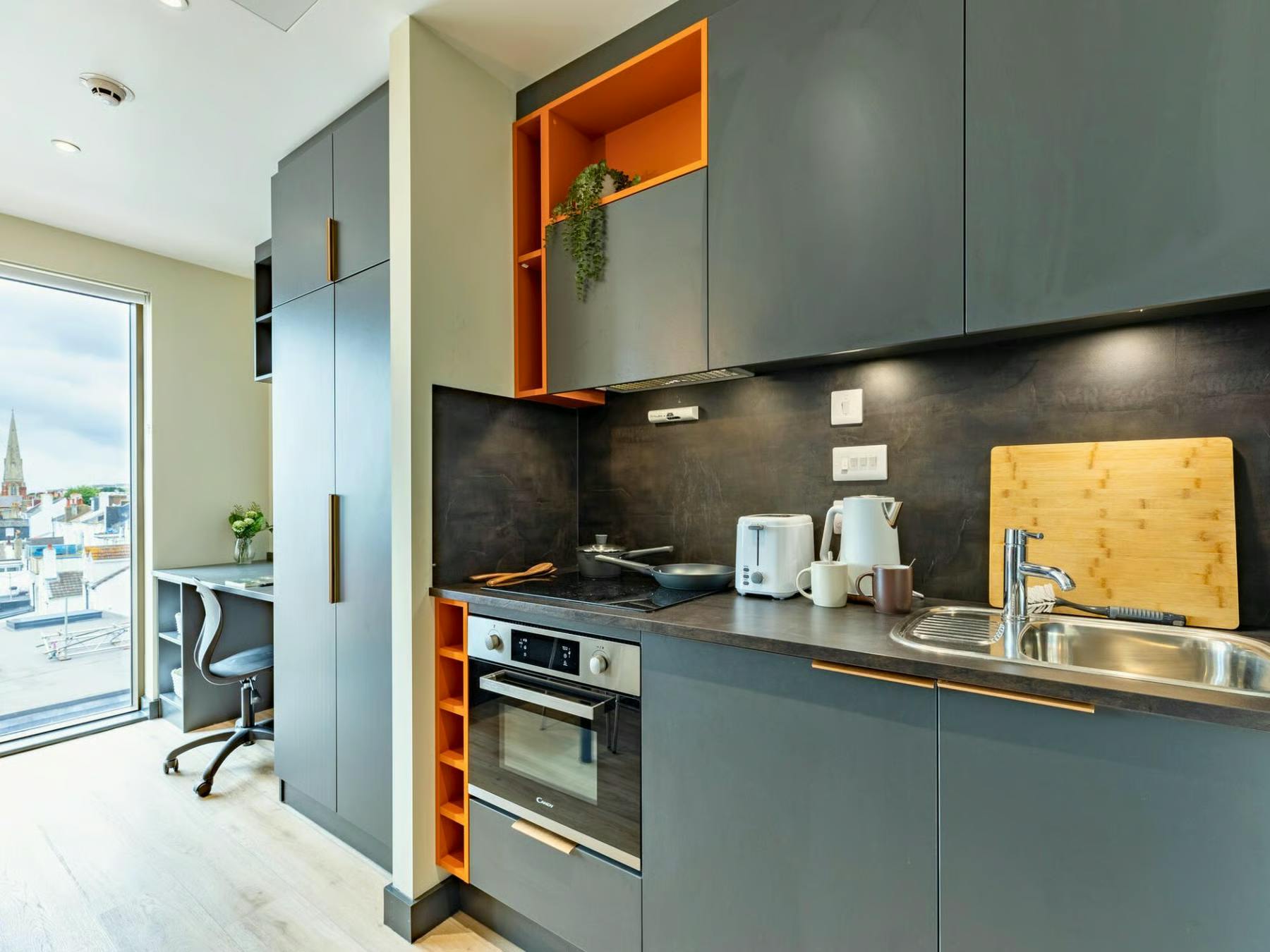 Premium Plus – Sea View