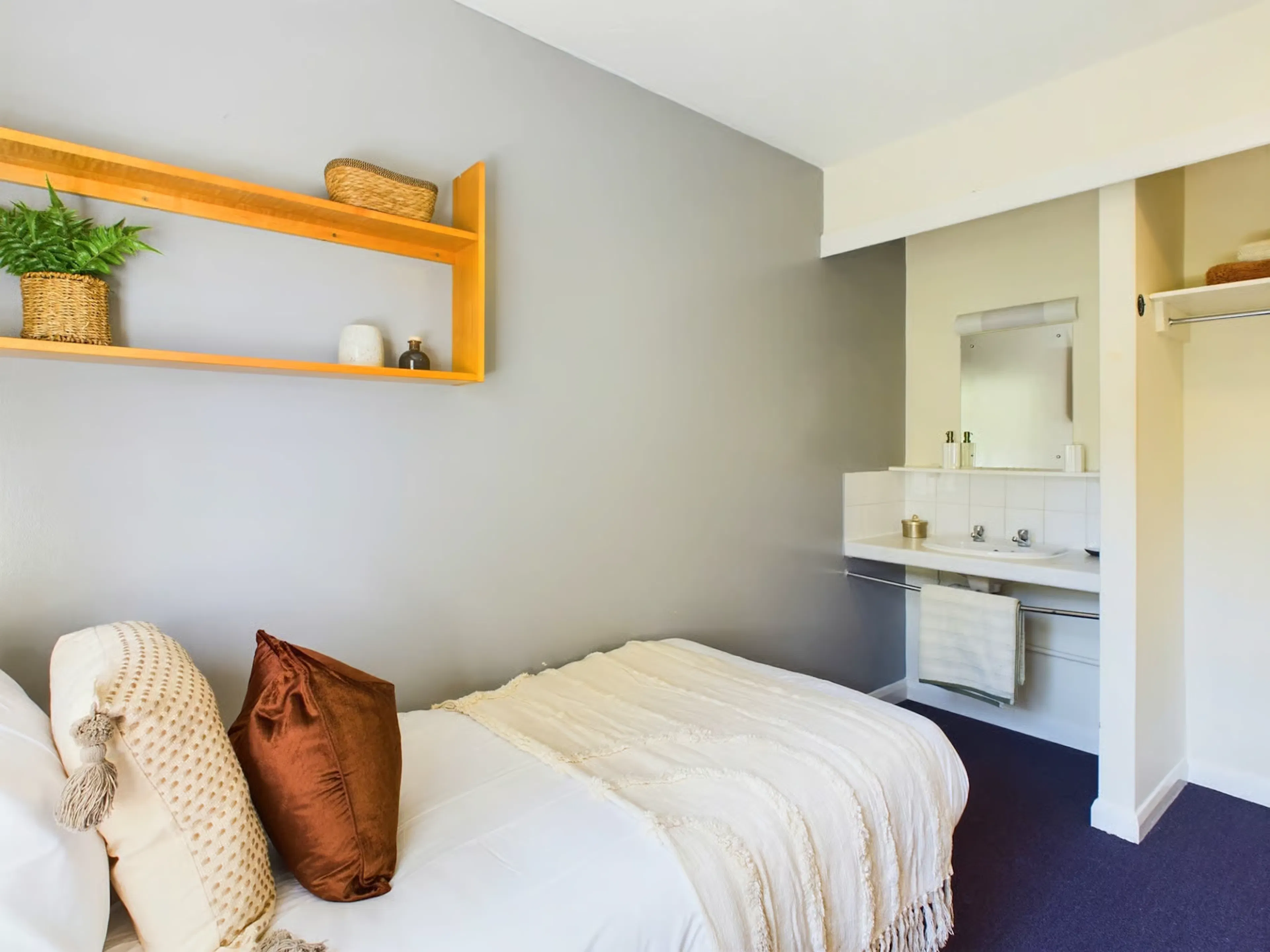 Classic Room ROOM 1