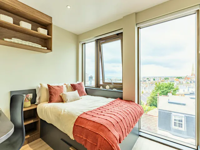 Premium Studio room image 2
