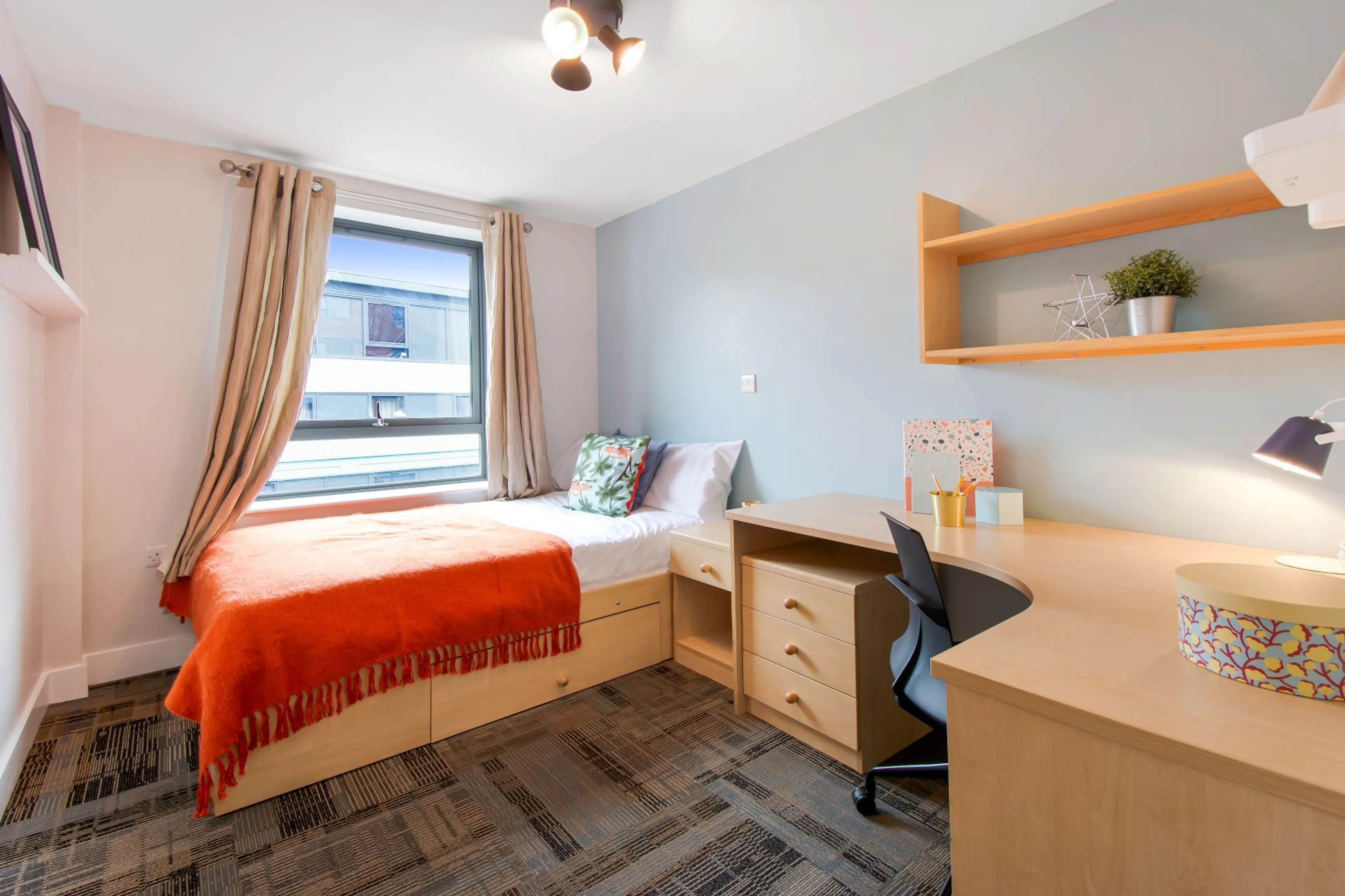 Standard Room ROOM 2