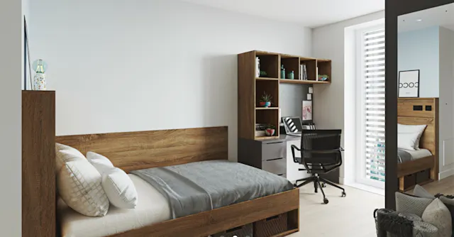 Standard Ensuite  room image 3