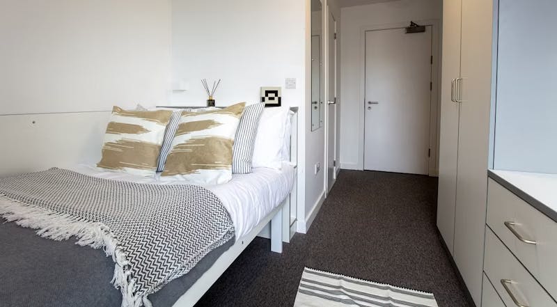Premium Ensuite With Sea View