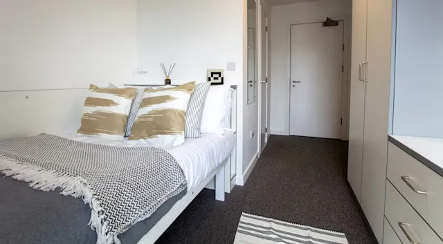 Premium Ensuite With Sea View room image 1