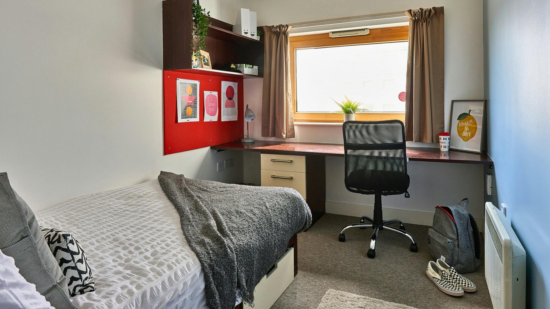 Classic En-suite