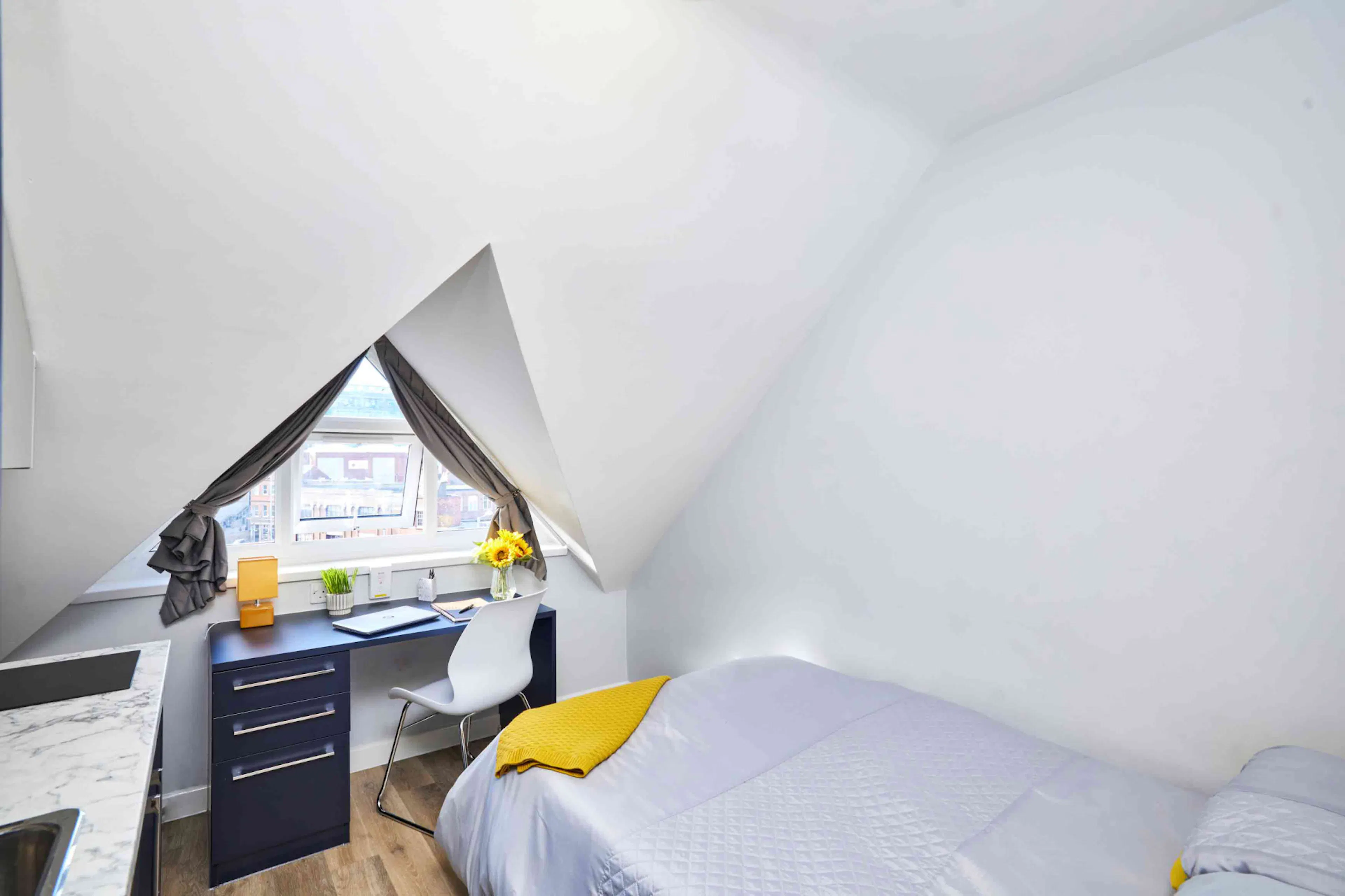 Loft Studio ROOM 4