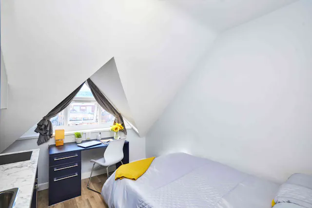 Loft Studio room image 1
