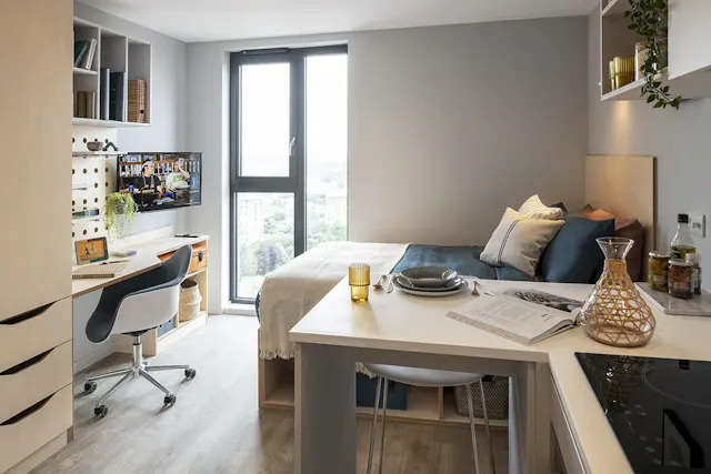 Standard Studio room image 1