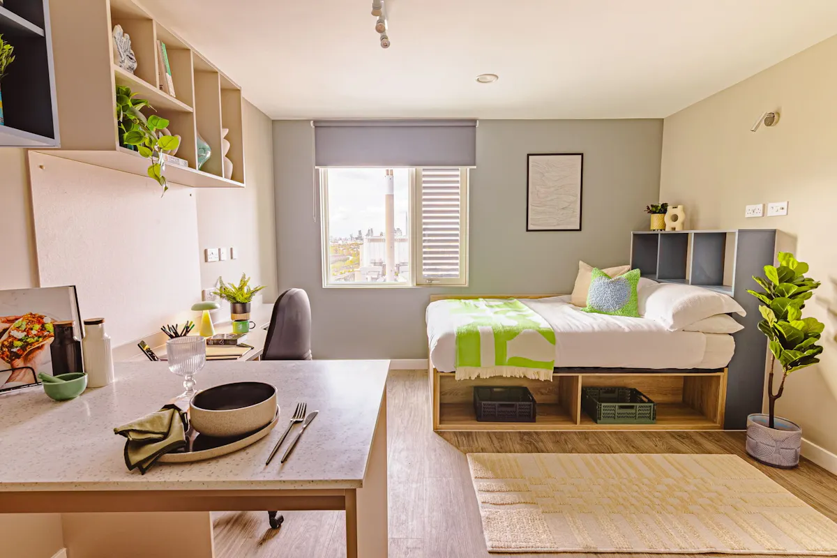 ROOM ROOM