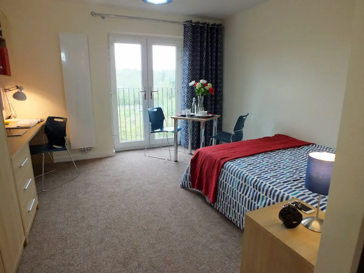 Premium Studio ROOM