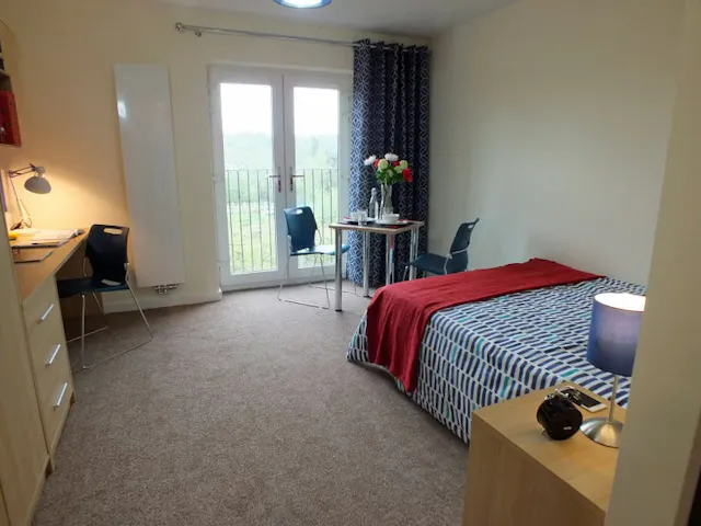 Premium Studio room image 1