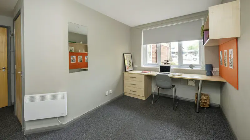 Premium Ensuite