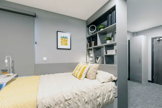 Club Studio room image 1