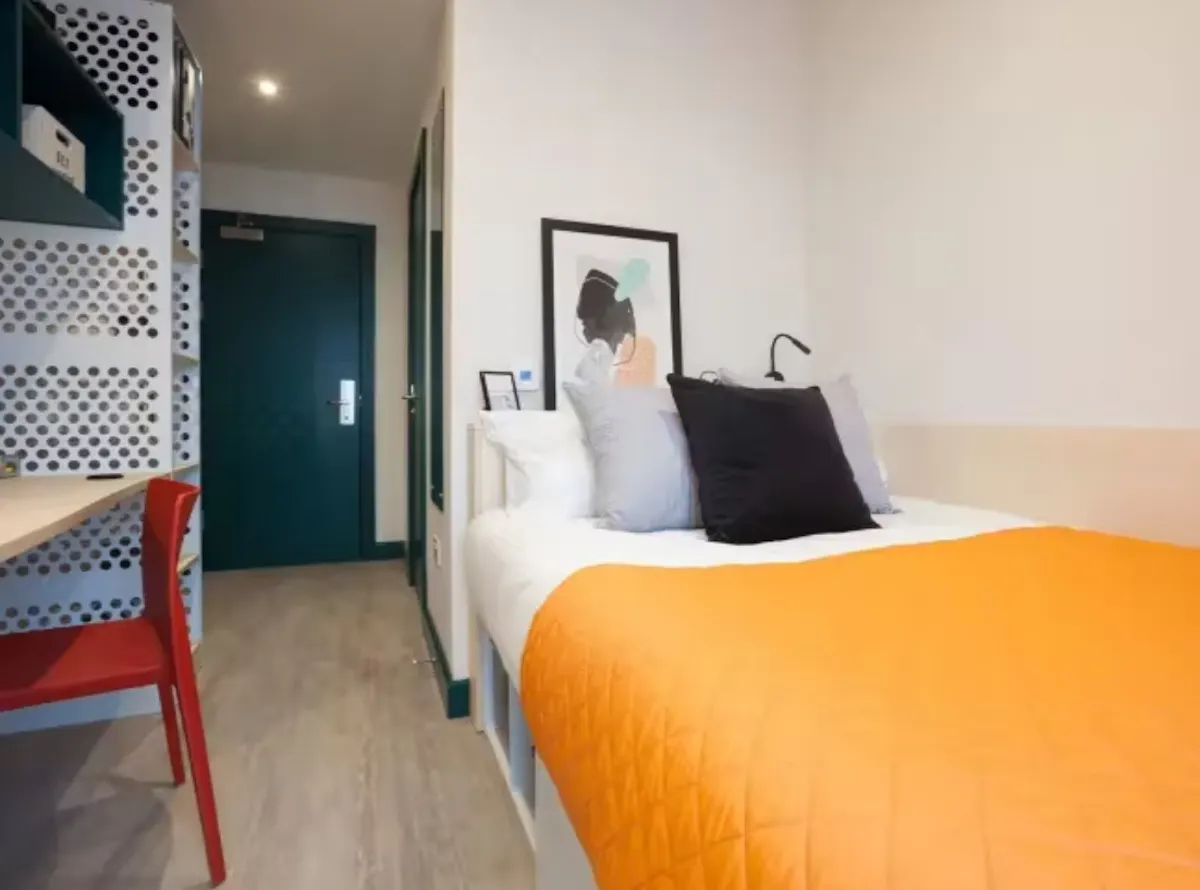 Bronze En Suite ROOM