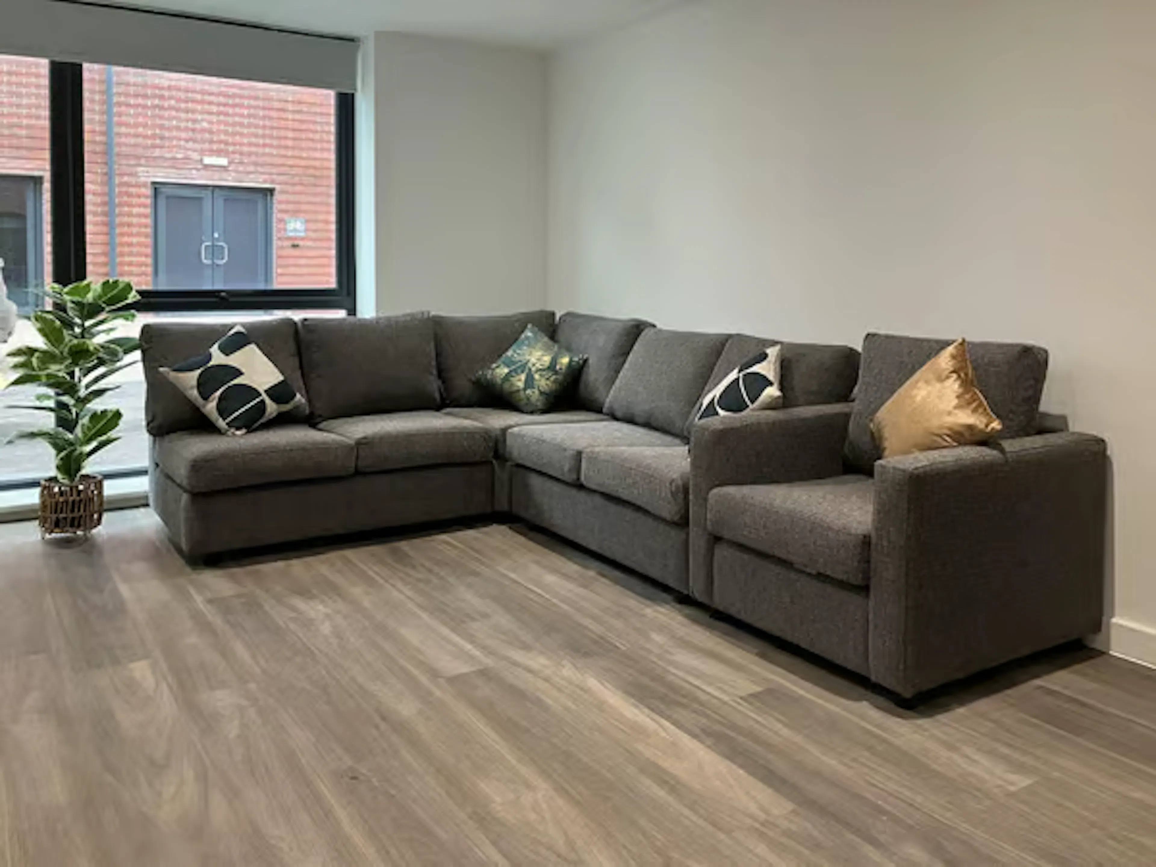 Premium Townhouse Ensuite ROOM 4