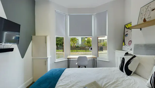 4 Bedroom House room image 1