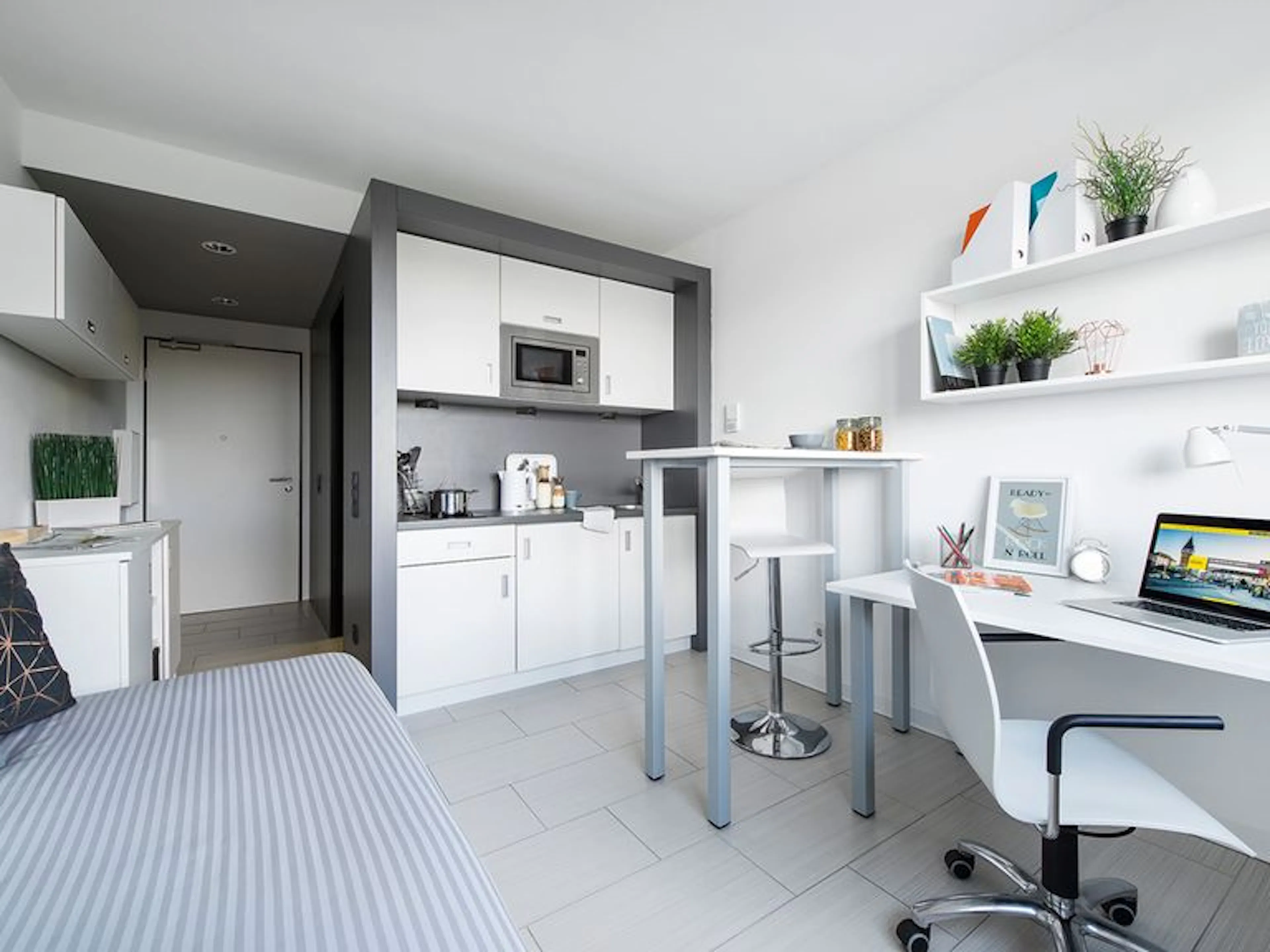 Basic Studio Diamond ROOM 2