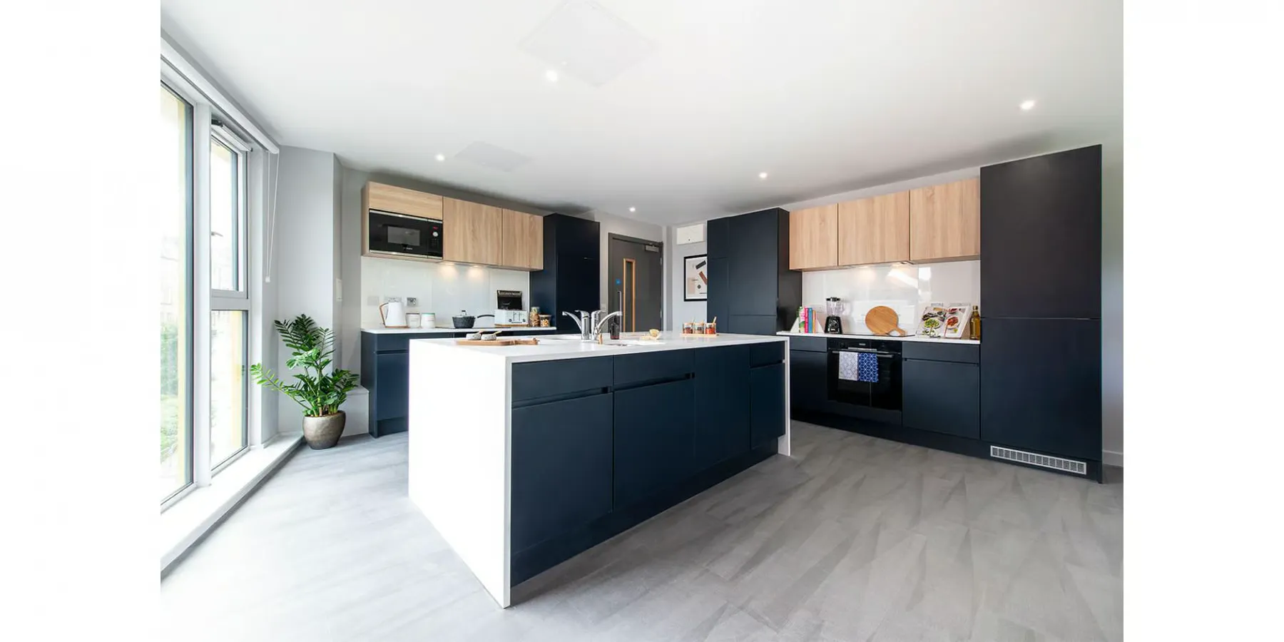7 Bed Premium Ensuite