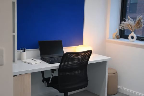 Garden View Studio Accessible