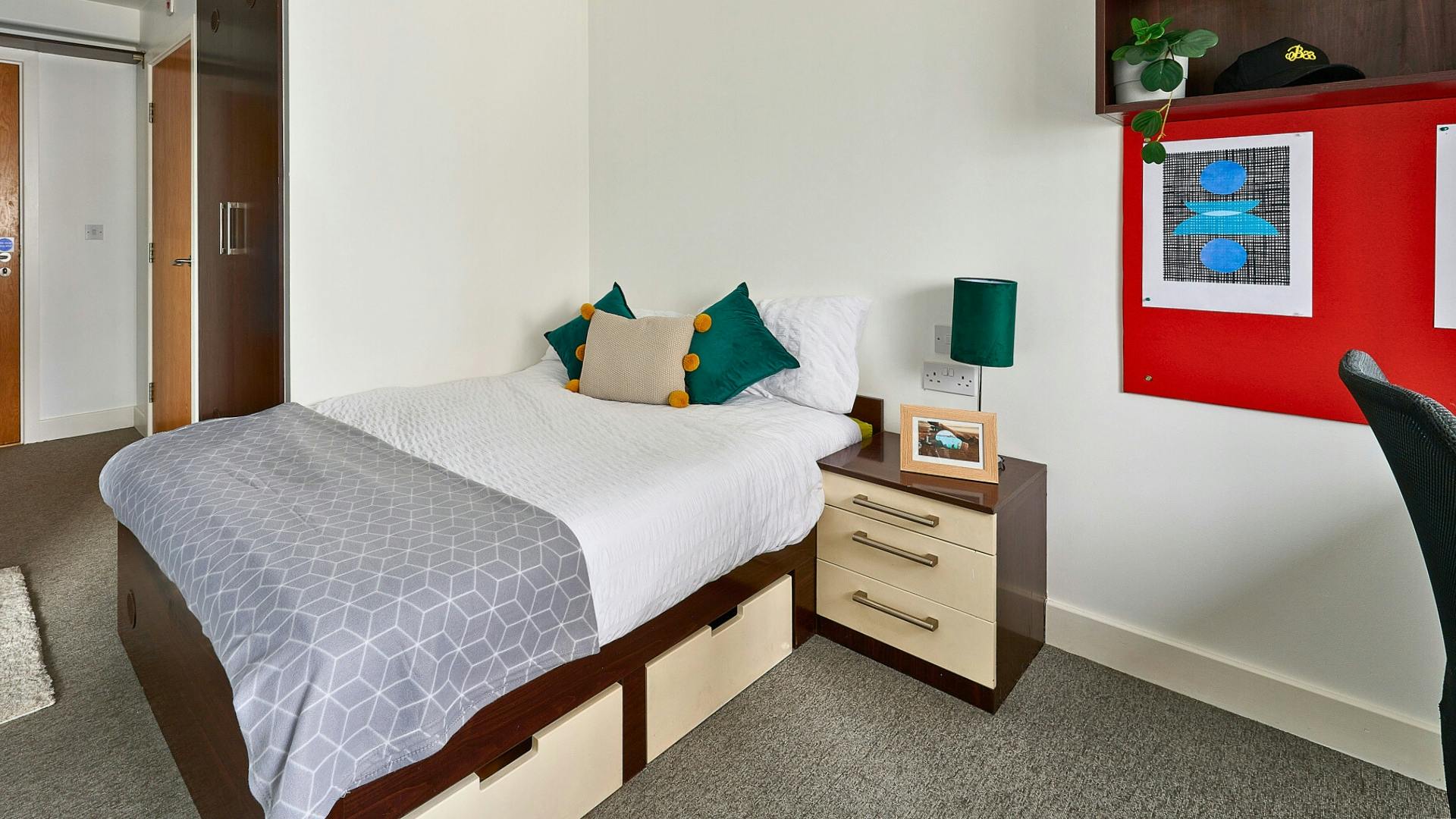 Premium En-suite