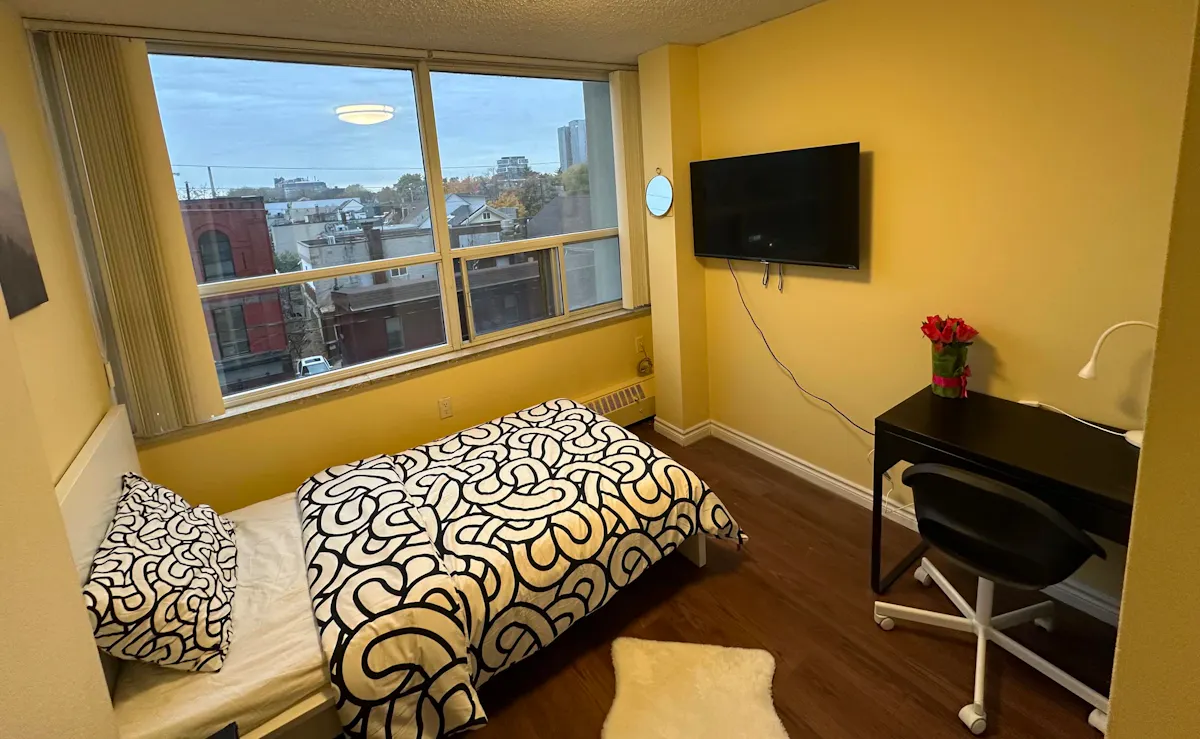 Silver Room ROOM