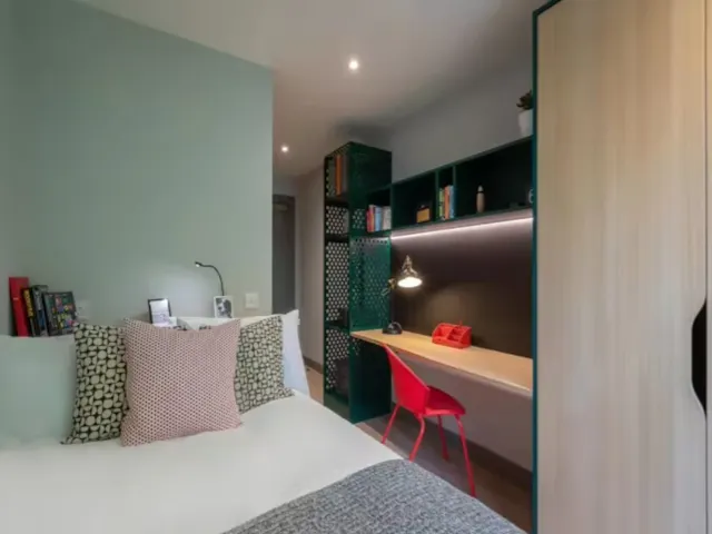 Bronze Plus En Suite room image 1
