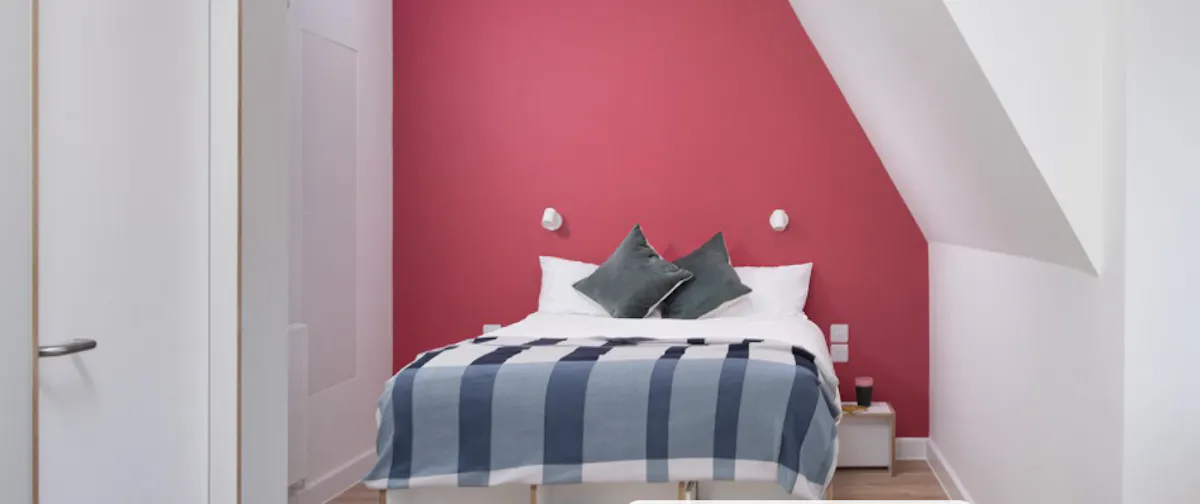 Deluxe Studio ROOM