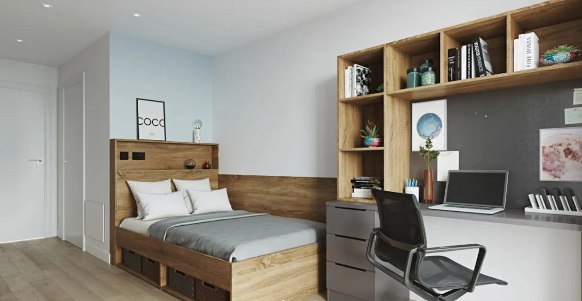 Standard Ensuite  ROOM