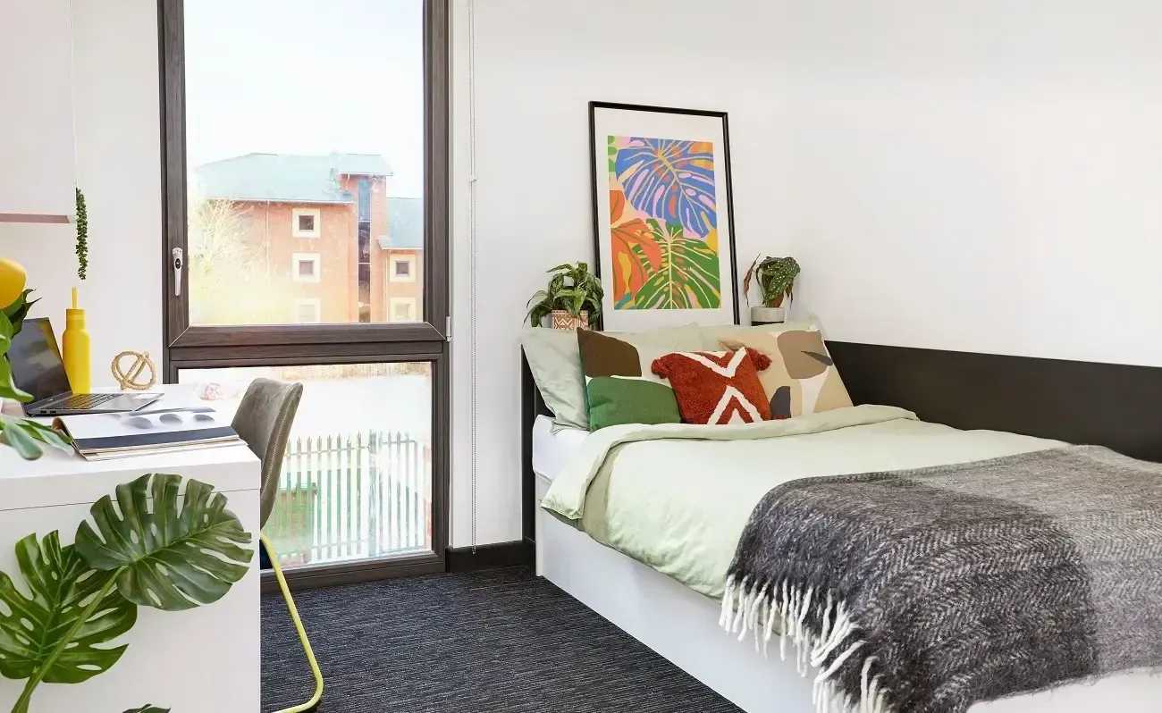 ROOM ROOM 1