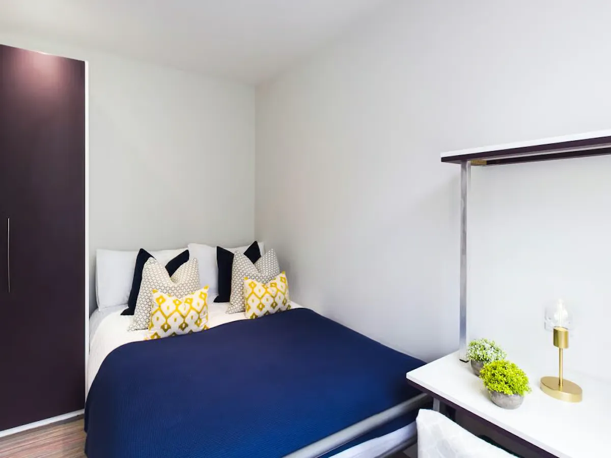 3 Bedroom Apartment ROOM