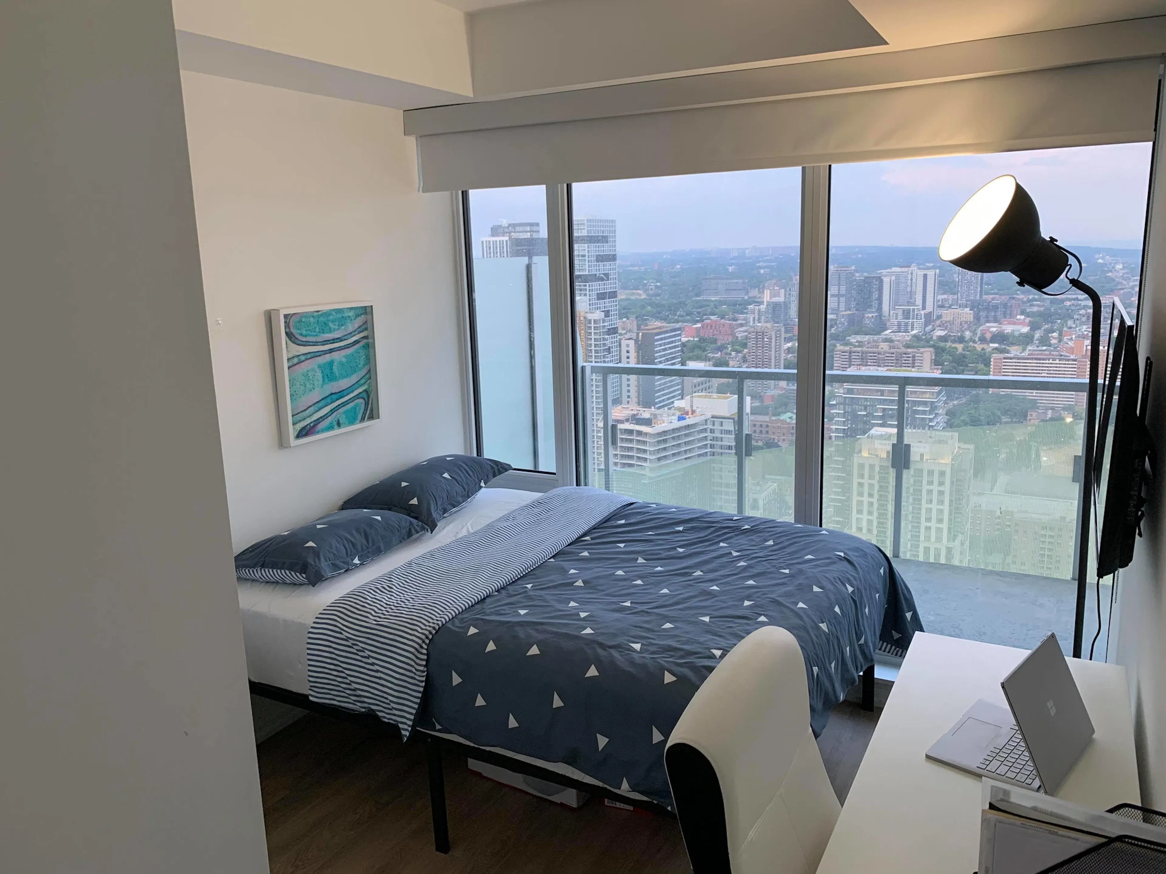 Silver Plus Room ROOM 4