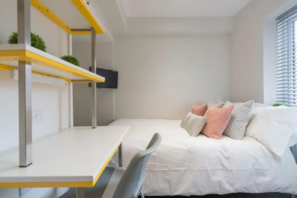 3 Bedroom Apartment ROOM