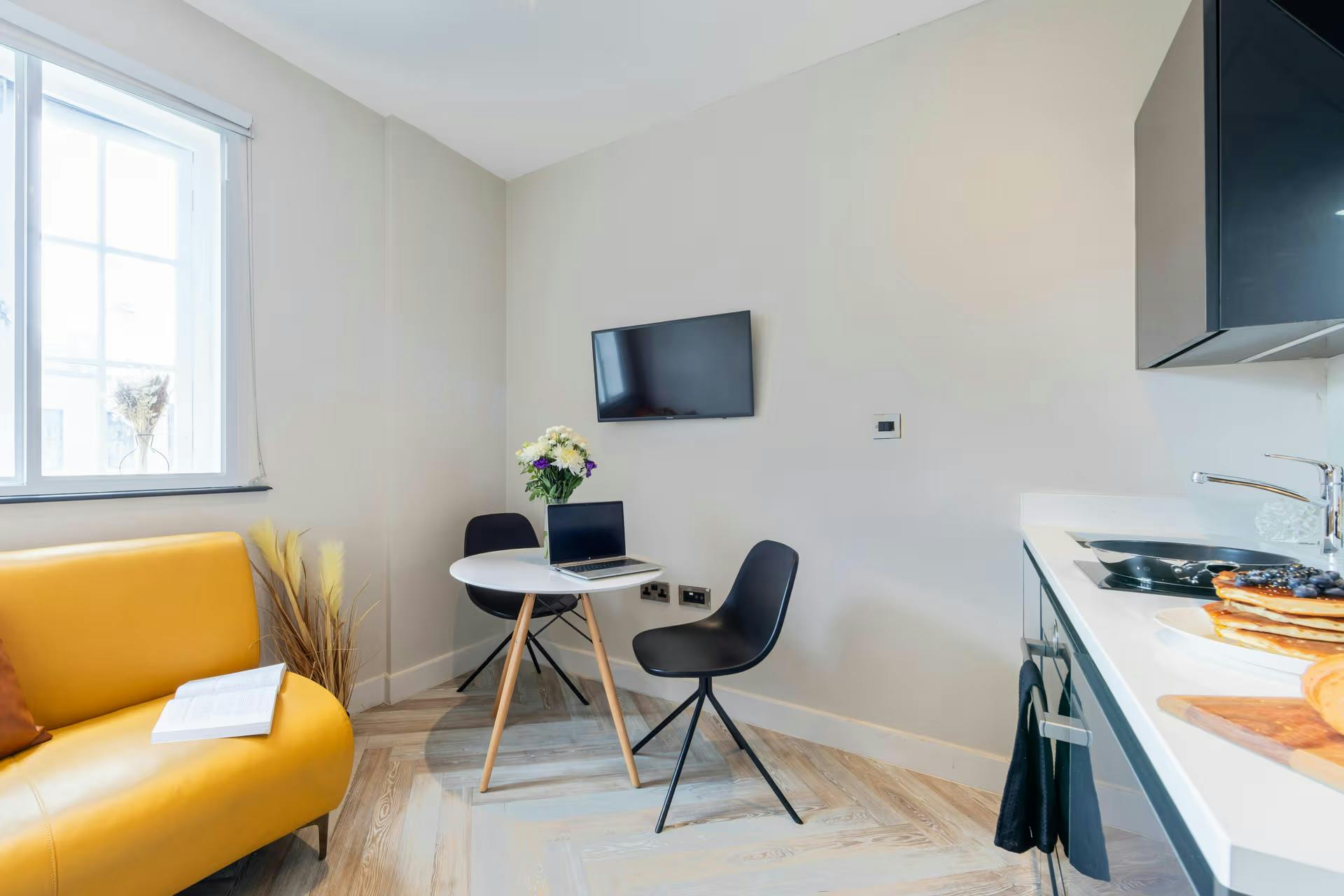 Gold 2 Bed Apartment