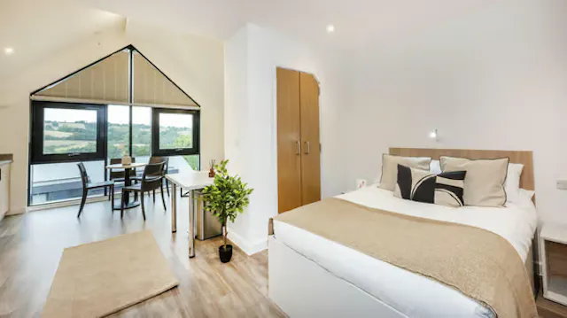 Premium Studio room image 1
