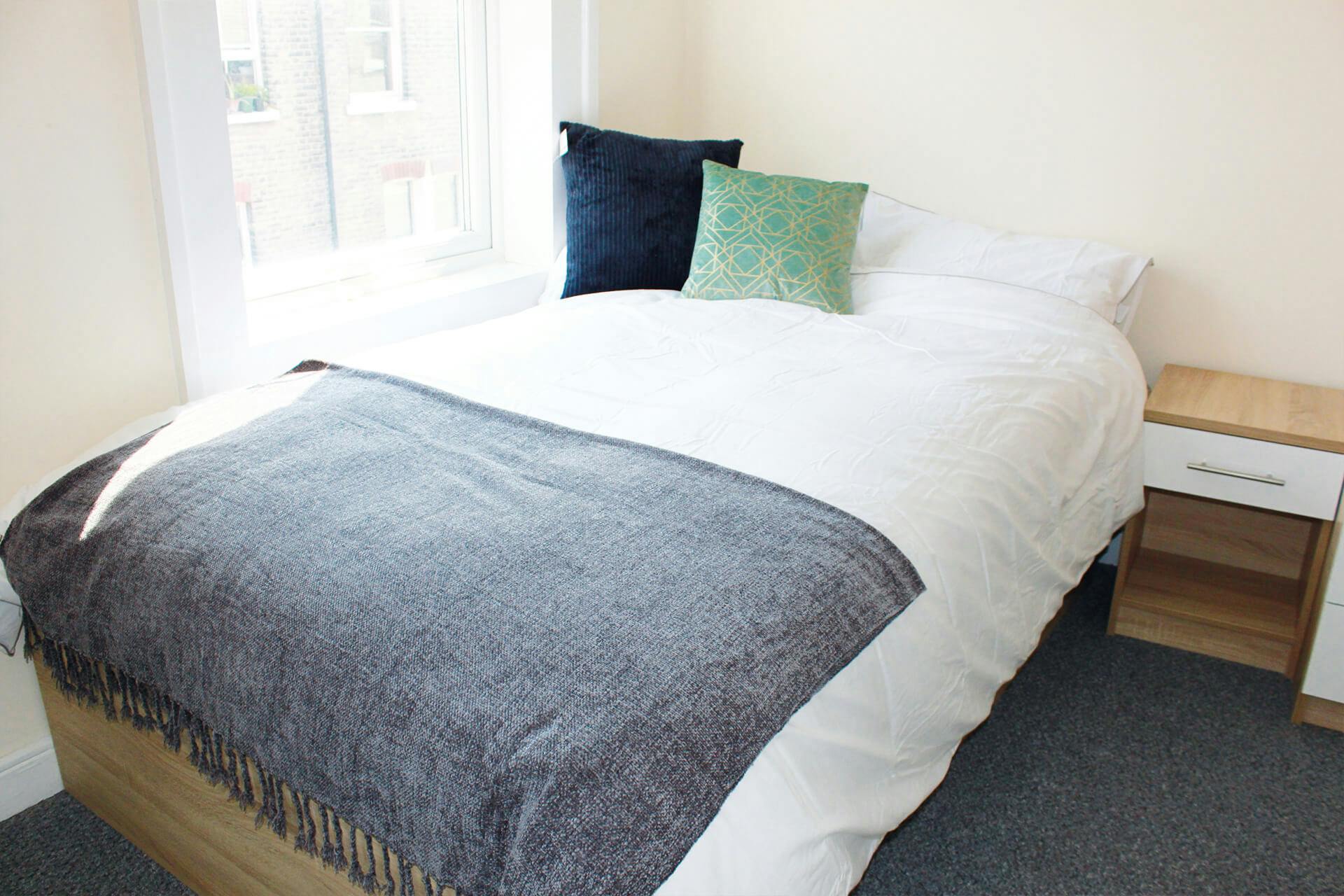 Book 93 Sedgwick Street Student in Cambridge for 2024/25