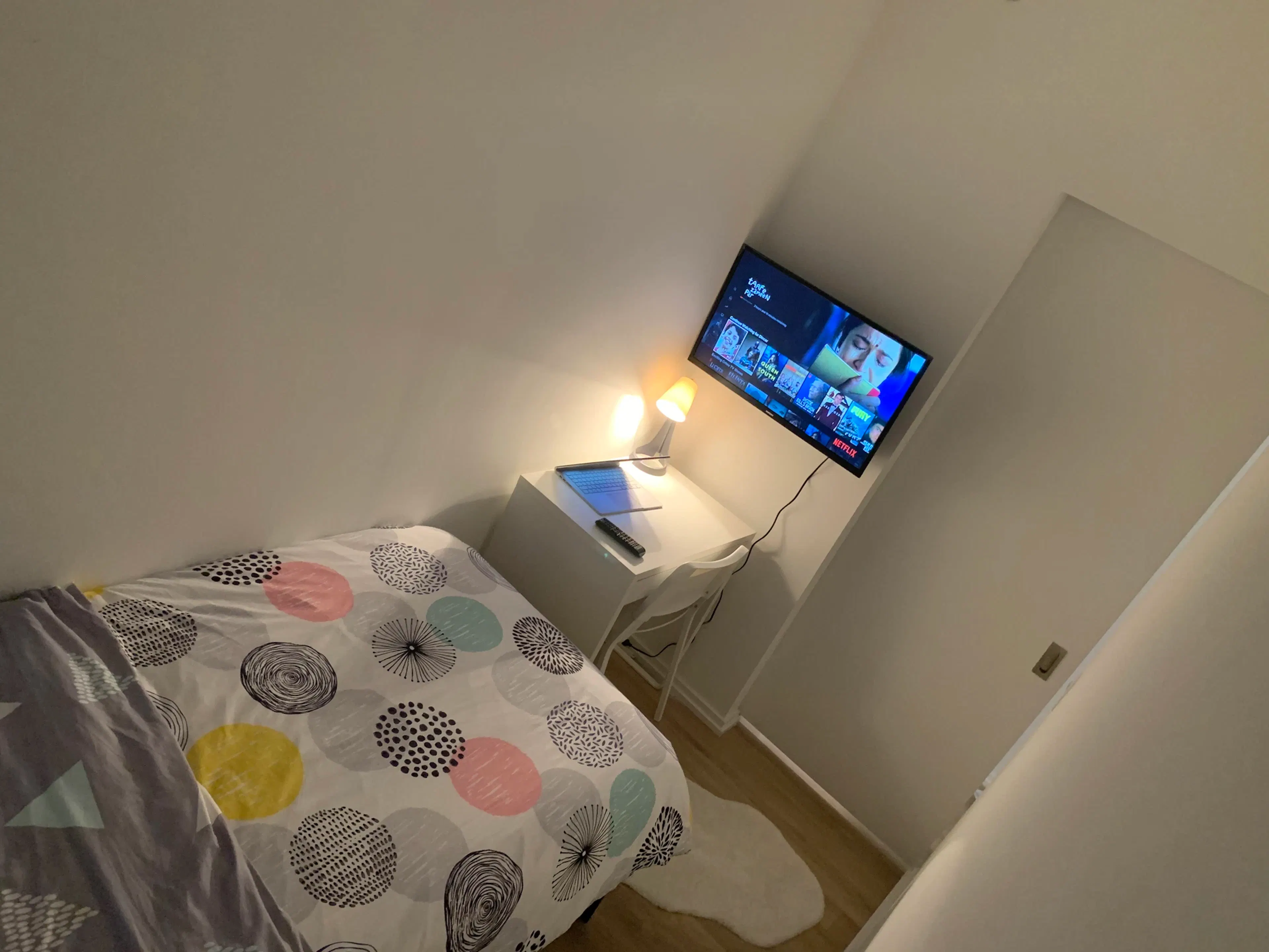 Silver Room ROOM 1