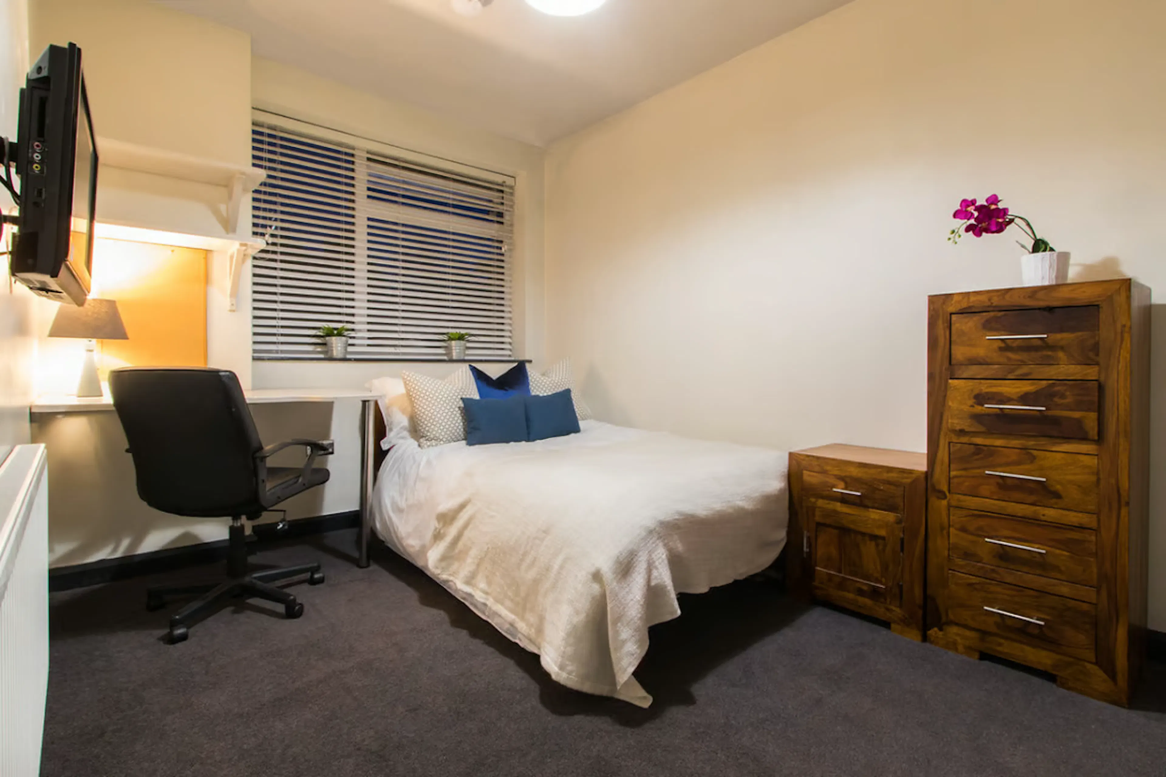 6 Bedroom Apartment ROOM 4