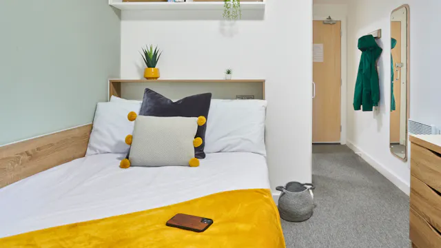 Classic En-Suite room image 1