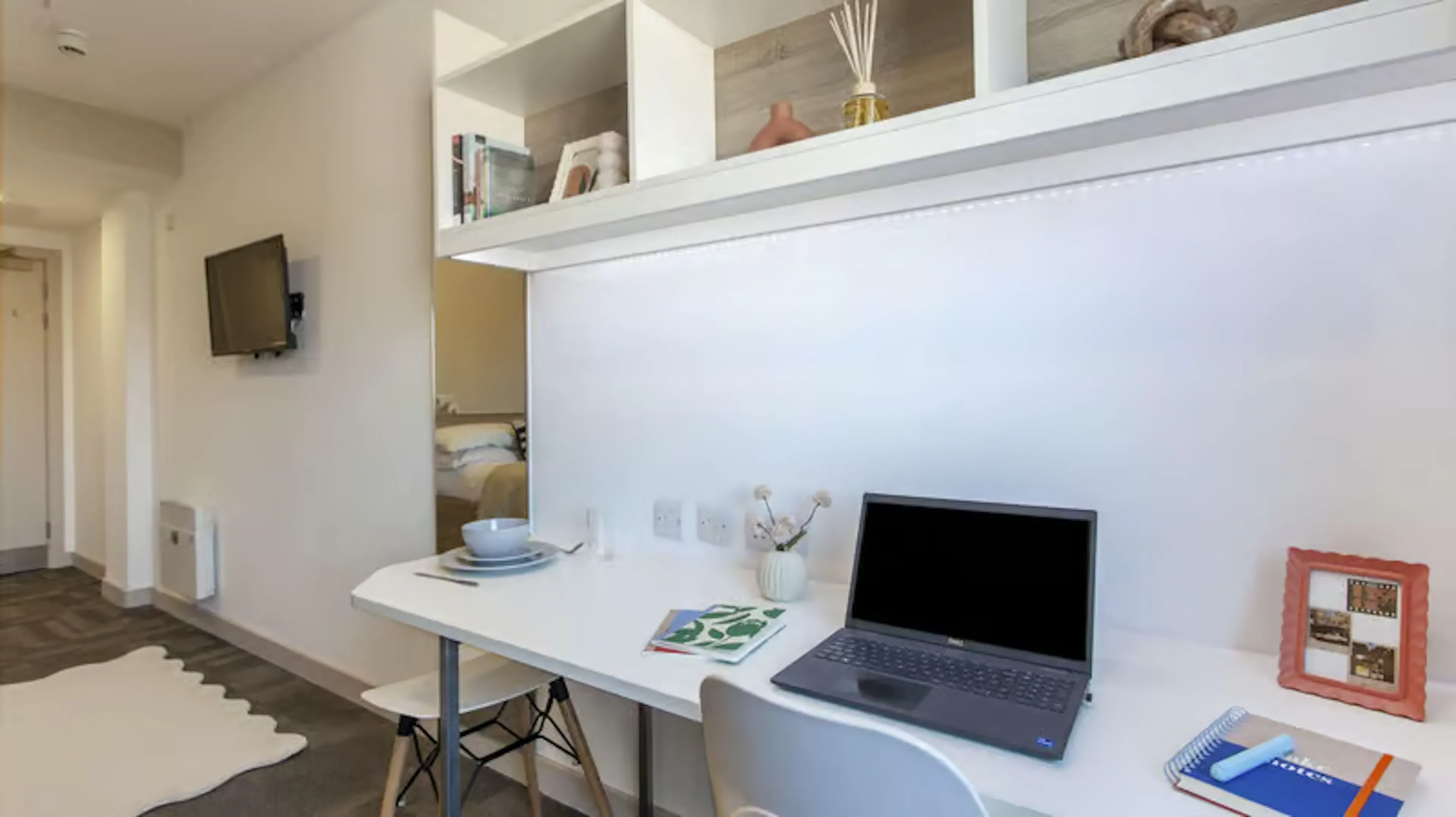 Standard Studio ROOM 2