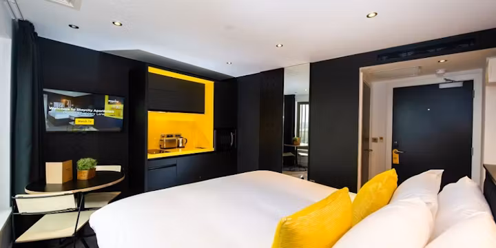 bordeaux-city-centre-bordeaux-Studio Apartments-1
