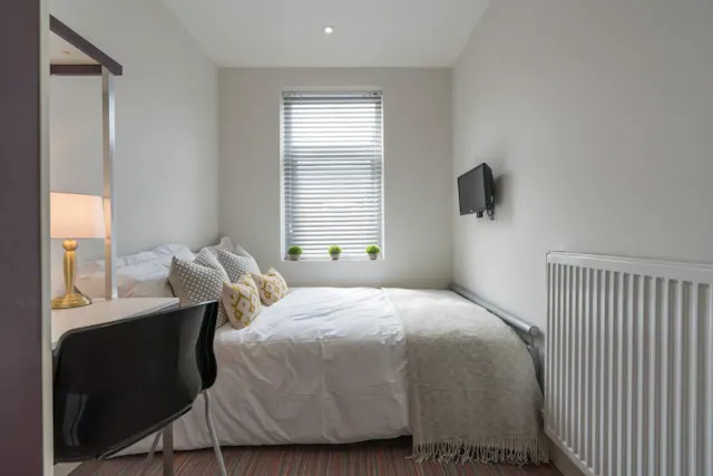5 Bedroom Apartment room image 2