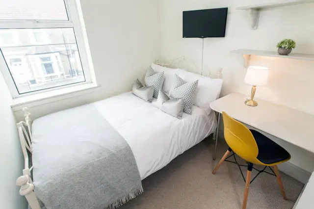 6 Bedroom Apartment room image 2