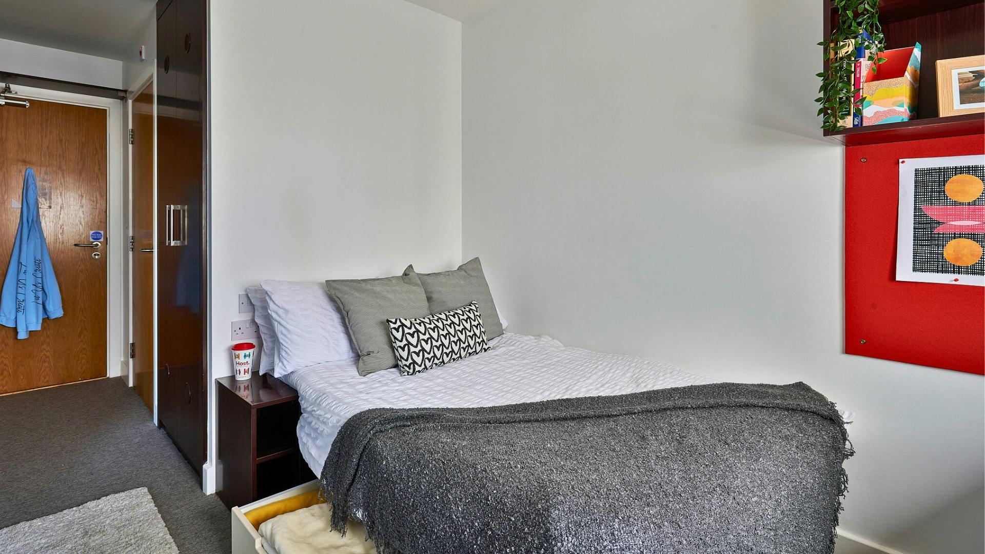 Classic En-suite