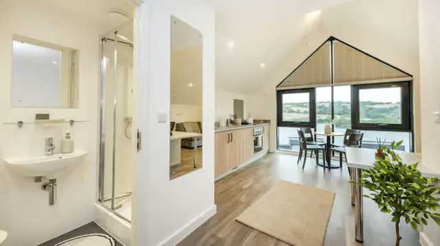 Premium Studio room image 2