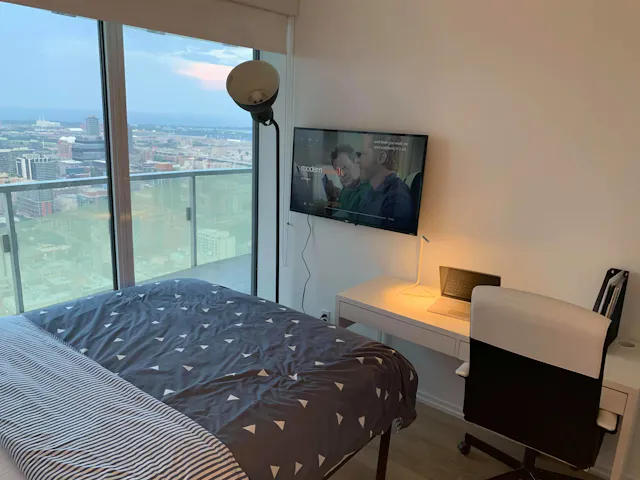 Silver Plus Room room image 2