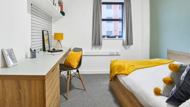 Classic En-Suite room image 2