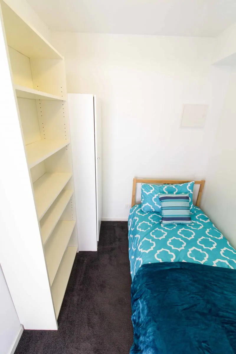 Standard Studio with Balcony ROOM 1